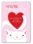 Stacy Claire Boyd - Children's Petite Valentine's Day Cards (Cat's Meow)